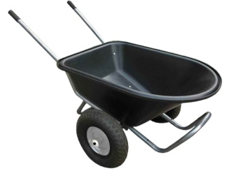 Zahrada –  G21 Zahradní kolečko Maxi 150
