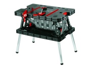 Stůl Keter Stůl  Folding Work Table dílenský, z výstavy