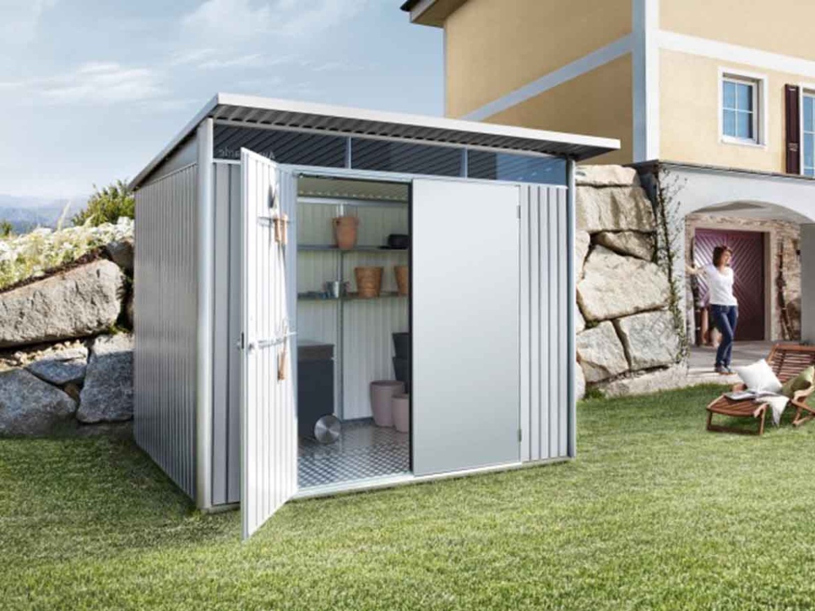 Domek Biohort AvantGarde
