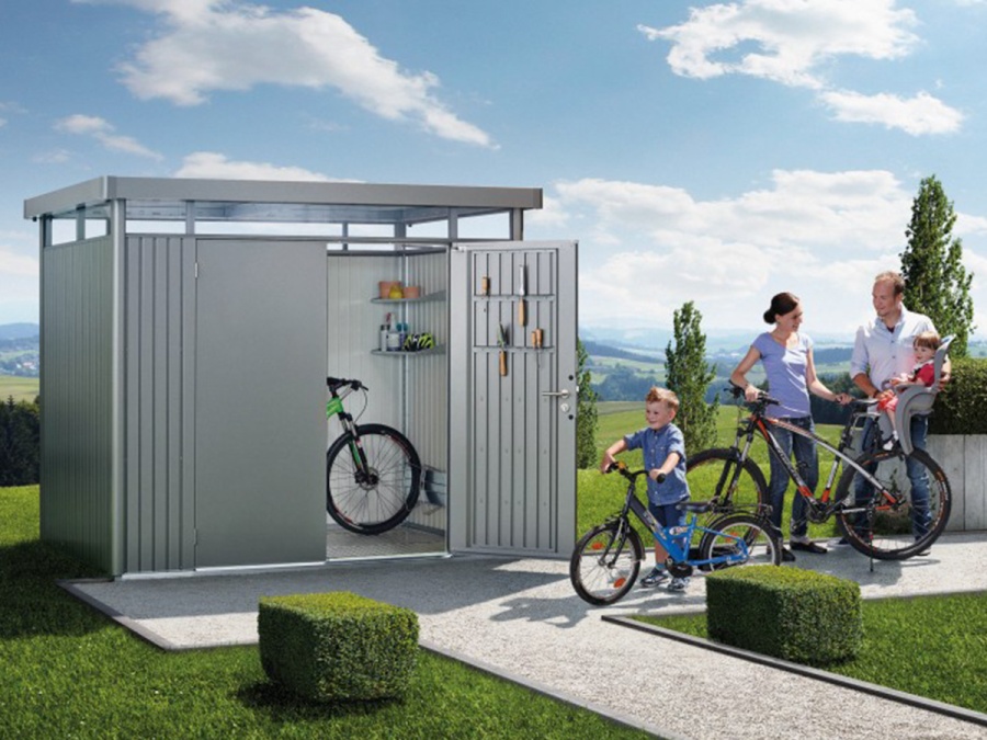 Domek Biohort Highline