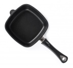 G21 Hluboká pánev Pool 20 cm s poklicí