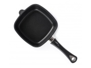 G21 Hluboká pánev  Pool 20 cm s poklicí