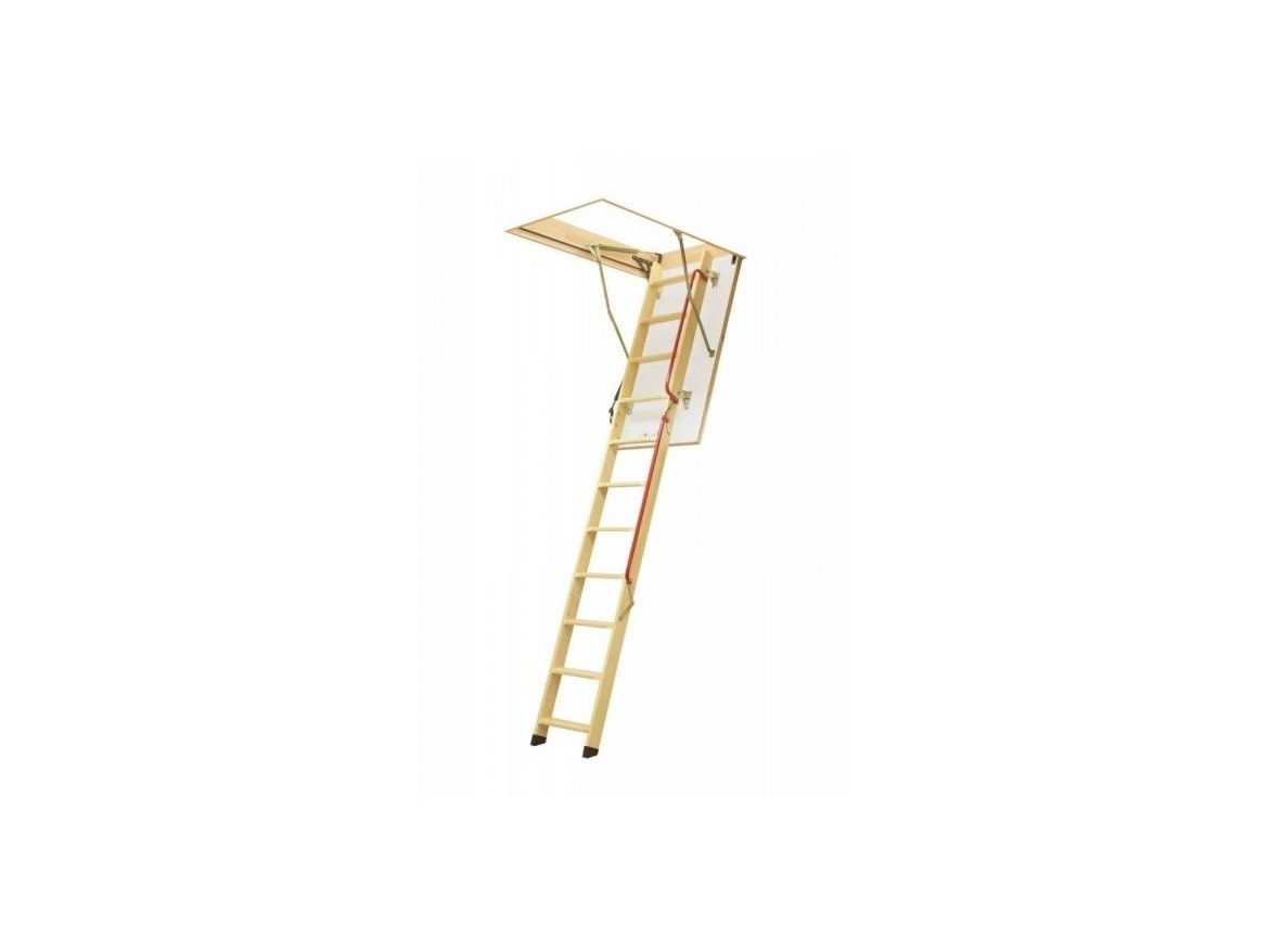 Skládací půdní schody Fakro Půdní schody FAKRO LWL