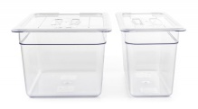 G21 Příslušenství  kontejner pro Sous Vide, 12 litrů