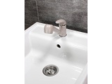 Kuchyňské baterie Helika Rondo 2581