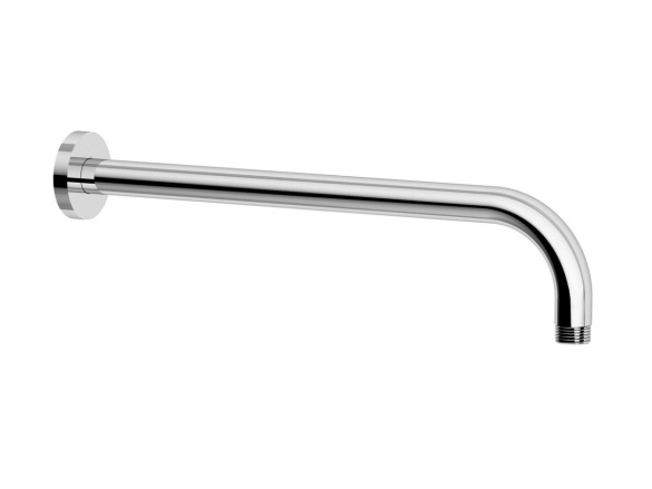 Ravak CL 090.00CR Sprchový podomítkový set, chrom