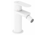 Ravak EL 056.60RGB Bidetová stojánková baterie 130 mm bez výpusti, růžové zlato kartáčované
