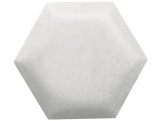 Nástěnný panel Scobax Riwiera Hexagon