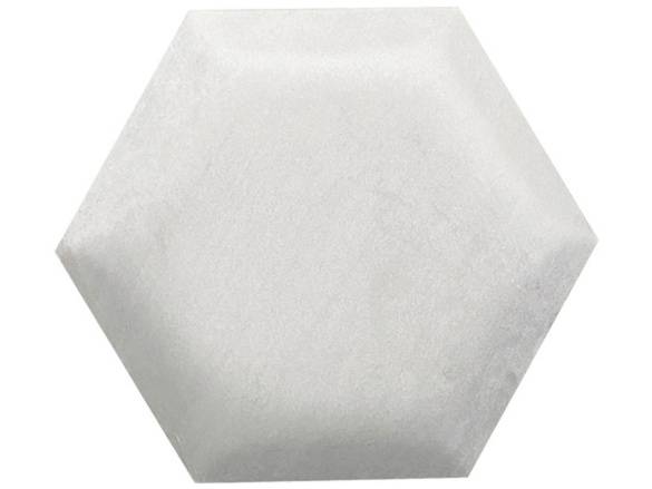 Nástěnný panel Scobax Riwiera Hexagon