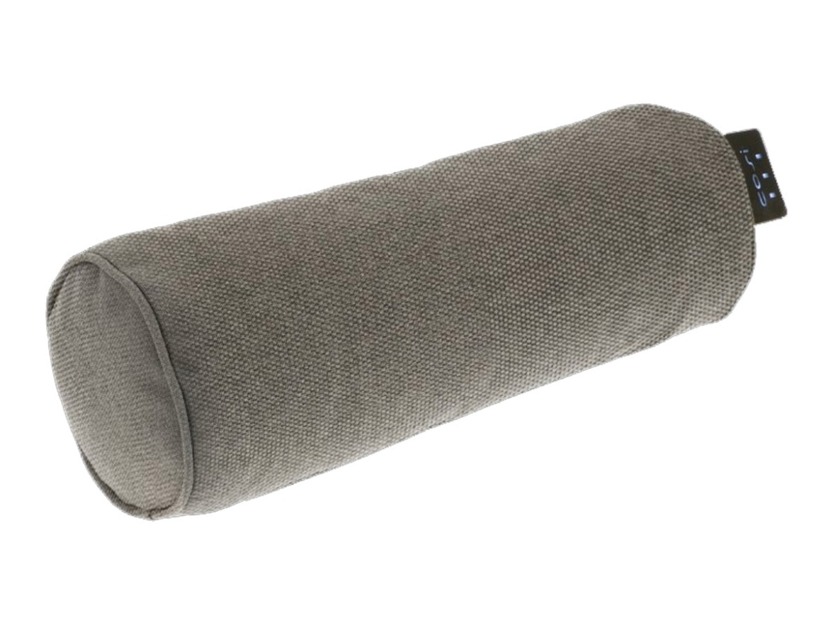 COSI Cosipillow Bolster Comfort šedý 45x15cm