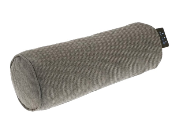 COSI Cosipillow Bolster Comfort šedý 45x15cm