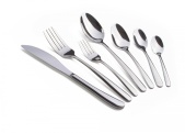 G21 Sada příborů Gourmet Excelent 7 druhů, 42 ks