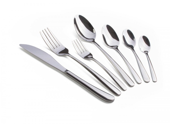 G21 Sada příborů  Gourmet Excelent 7 druhů, 42 ks