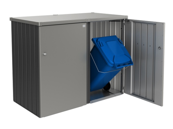 Box Biohort Alex