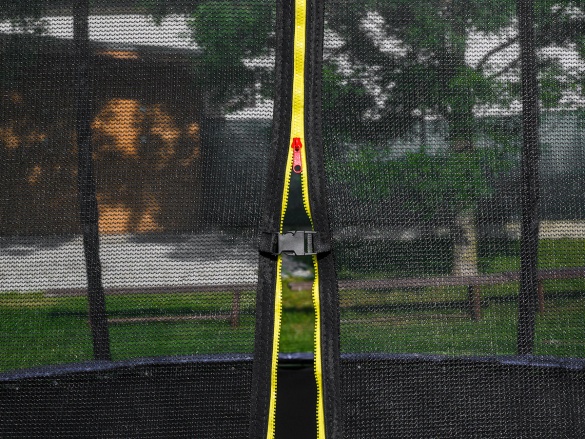 Trampolína SpaceJump, G21 SpaceJump 366