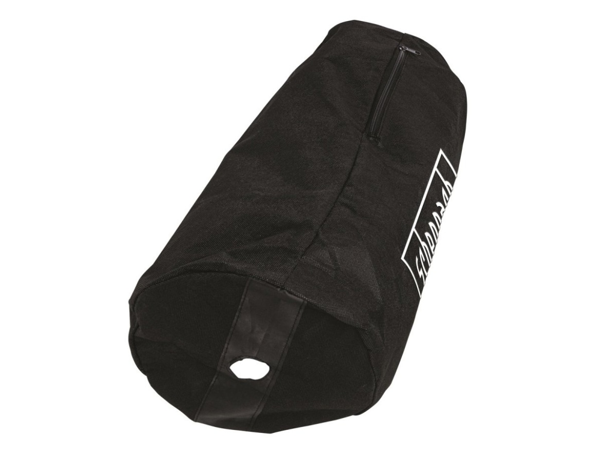 Pro CGP 1200 / BFR 1200 Scheppach Prachový vak