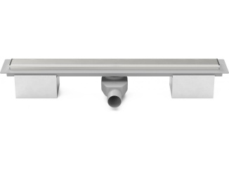 LZB/N 50 360° –  Chuděj LZB/N 50 360° 950 mm, Klasik / Floor, lesklý, K3
