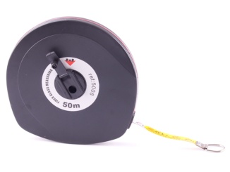 Stavební nářadí –  Scobax Pásmo nylon