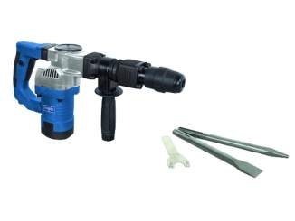 Scheppach –  Scheppach AB 1500 MAX