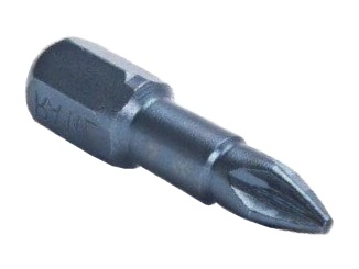 Ruční –  Rawlplug Bit PZ1 25mm PZ1 x 25 mm, cena za ks