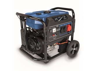 Stavba –  Scheppach SG 7100x