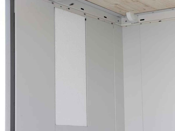 Biohort Izolace Neo
