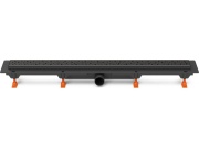 Žlab Chuděj LZB 40 Black