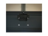 Palram - Canopia Infračervené topidlo 1800 W