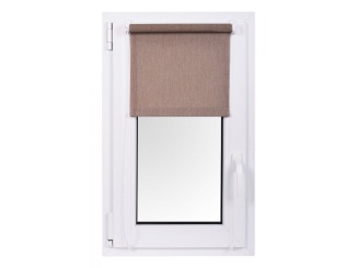 Standard –  Decori Melange 150 cm x 97 cm, svetlo hnedá