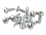 Samovrtný šroub ProfiFIX TEX (LB)