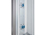 HPA Biohort Elektro montážní panel