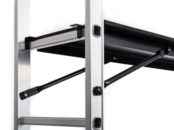 Lešení G21 Handrail
