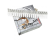 Páska na oblouky SDK  Arch-Flex Strait-flex Arch-Flex