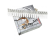 Páska na oblouky SDK  Arch-Flex Strait-flex Arch-Flex