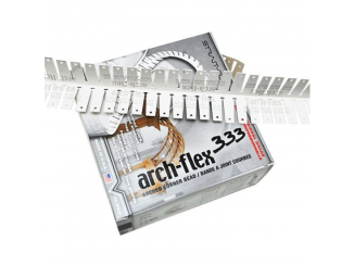 Železářství –  Strait-flex Arch-Flex