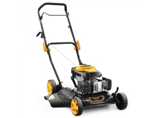 Sekačky –  Riwall PRO RPM 5135 SD