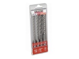 Sada vrtáků SDS PLUS Kreator KRT012602