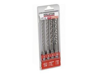Vrtačky –  KRT012602 SDS+