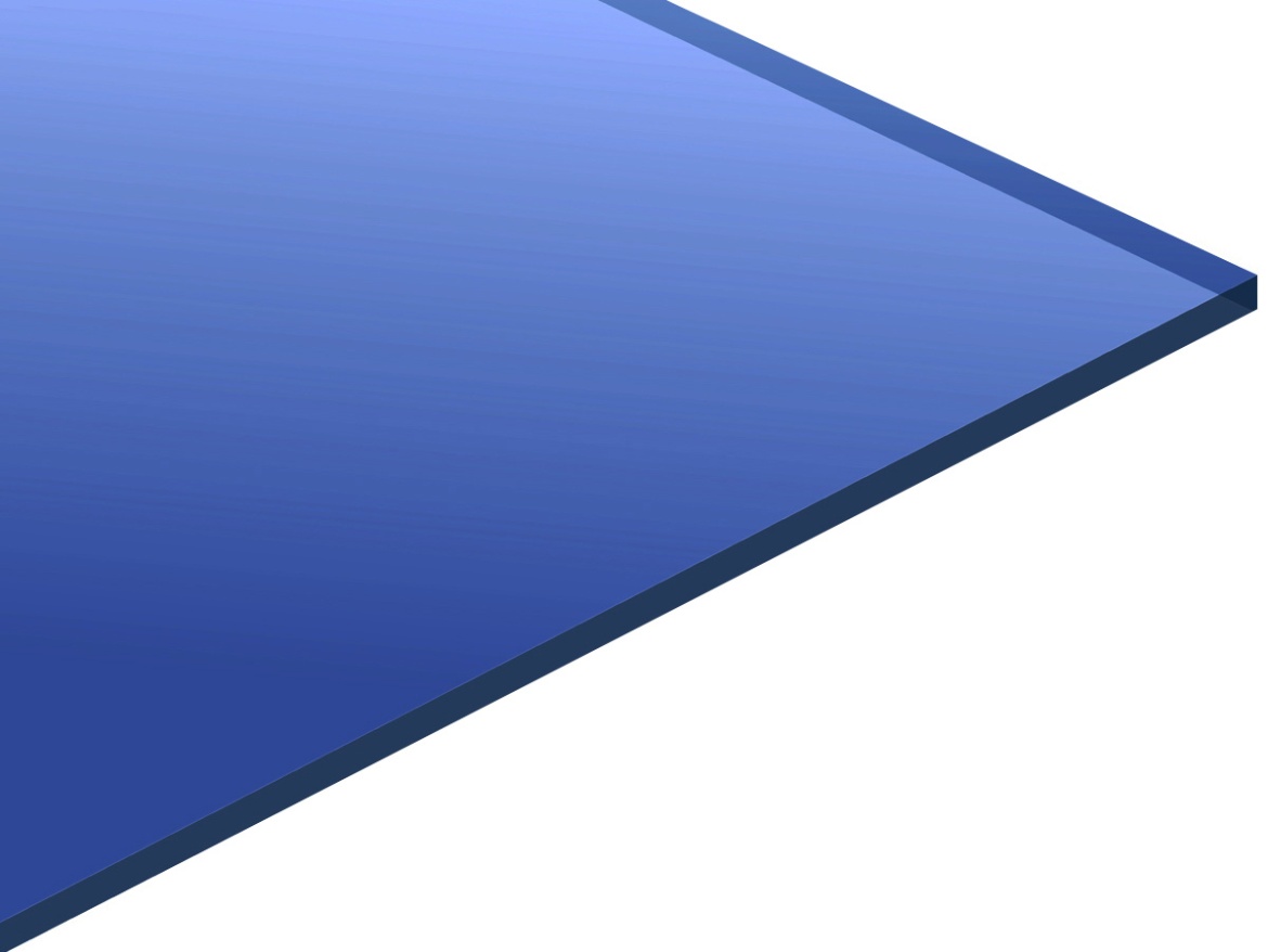 Prémiové plexisklo Evonik Plexiglas GS Color