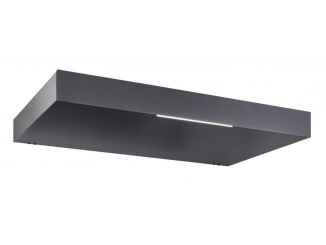 Příslušenství pro Boční stěna Gutta Guttavordach BS LED strip