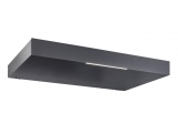 Vchodová stříška Gutta Guttavordach BS LED strip