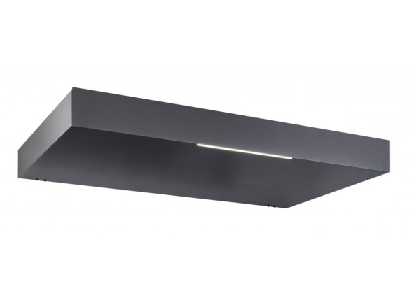 Vchodová stříška Gutta Guttavordach BS LED strip