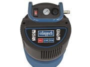 Kompresor Scheppach HC 24 V