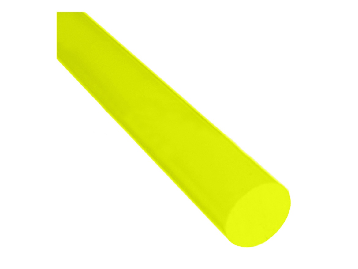 Fluorescenční plexisklo