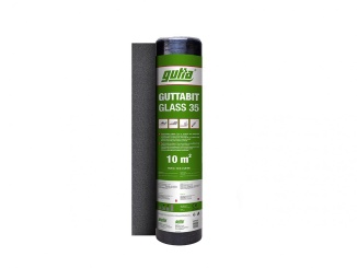 Asfaltové –  Gutta Guttabit Glass 35