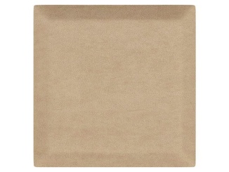 Čalouněné panely –  Riwiera Square 30x30 cm béžová