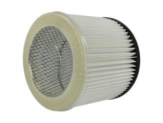 Stavba –  Scheppach Heppa filtr pro NTS 30 Premium