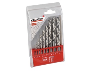 Vrtáky, bity a sady –  KRT012002 10