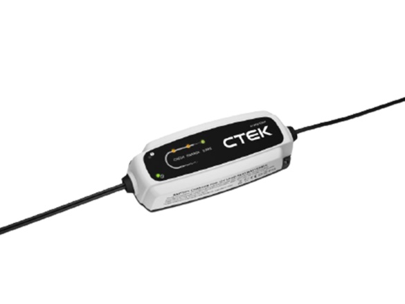 Nabíječka CTEK CT5
