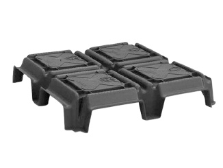 Izolační materiály Daliform –  IGLÚ ® H12 120 mm